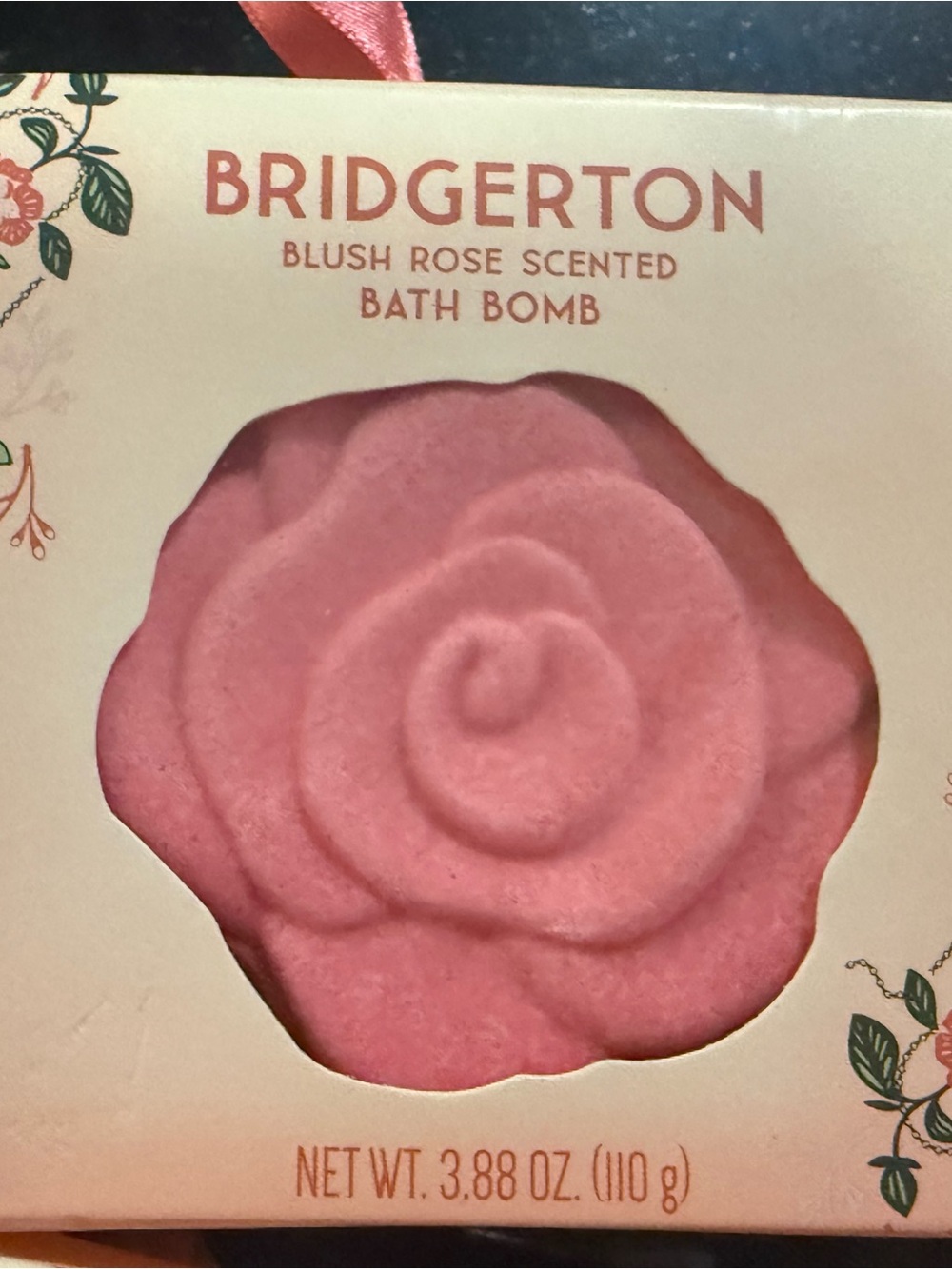 New Bridgerton Queen sleep/beauty product bundle Netflix - Picture 4 of 10